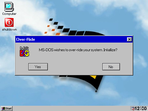 windows 98 game emulator