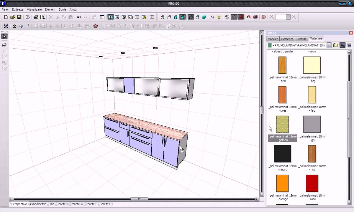 3d furniture design software